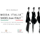 Moda Italia 2018