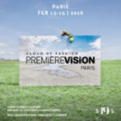 Première Vision 2018